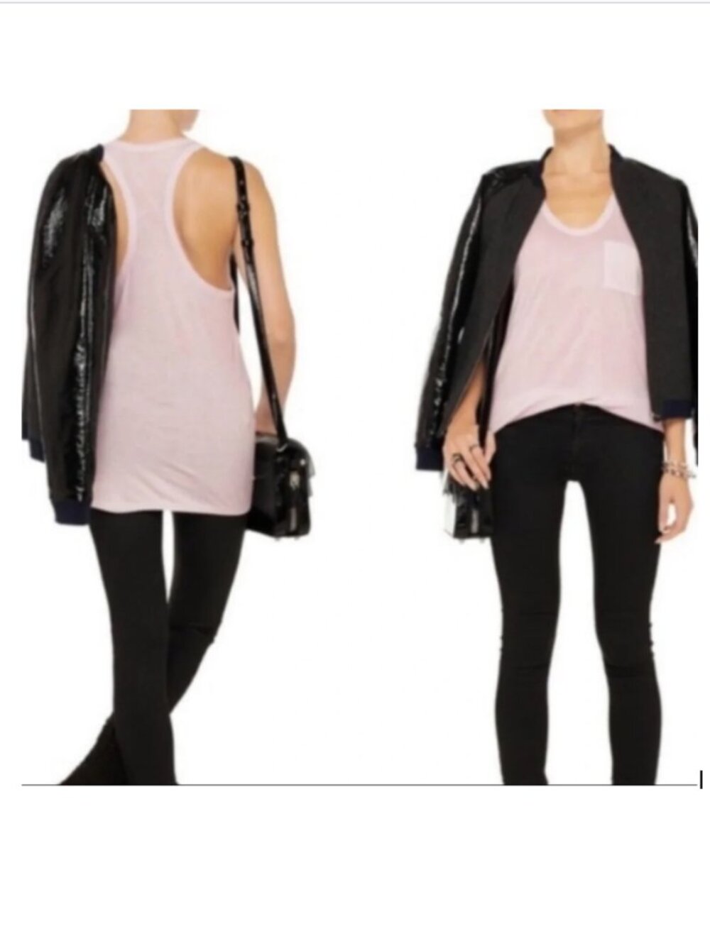 Adriano Goldschmied Lexi Tank